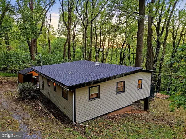 892 Massanutten Mountain Dr, FRONT ROYAL, VA 22630