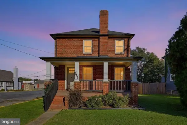 515 Virginia Ave, FRONT ROYAL, VA 22630