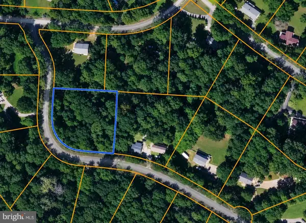 0 Hickory Tree Rd, FRONT ROYAL, VA 22630