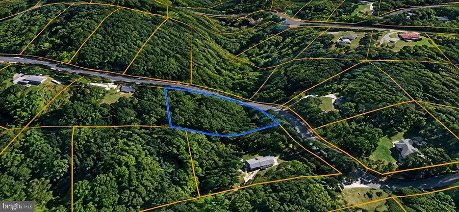 0 Hickory Tree Rd, Front Royal, VA 22630 - #3