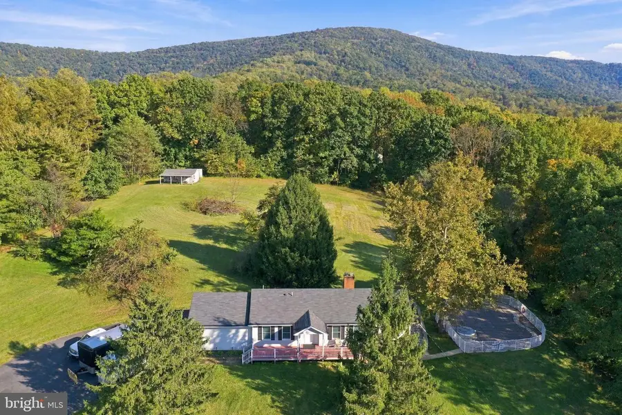221 Skyline Forest Dr, Front Royal, VA 22630 - #2