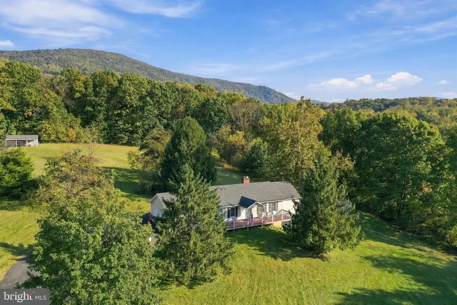 221 Skyline Forest Dr, Front Royal, VA 22630 - #3