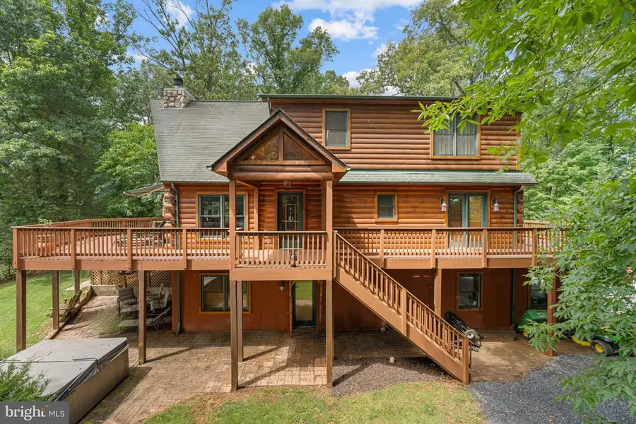 459 Windy Pines Rd, Front Royal, VA 22630 - #3
