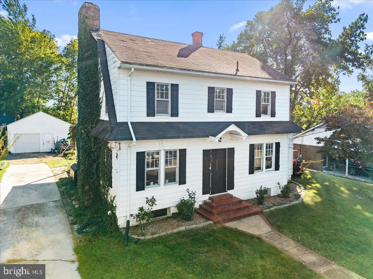 1115 Summit Ave, Front Royal, VA 22630 - #1