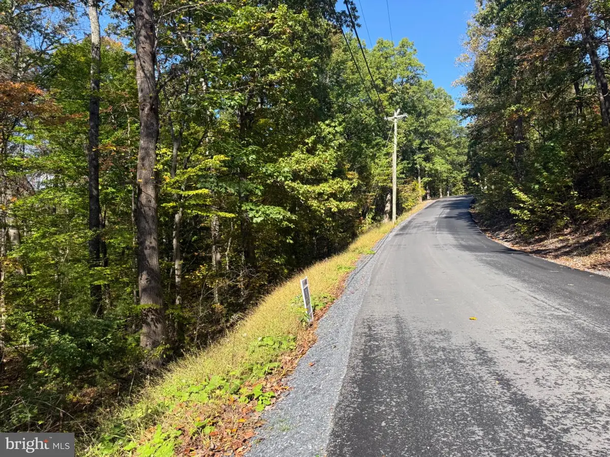 Lots 207-211 Venus Branch Rd, Front Royal, VA 22630 - #1