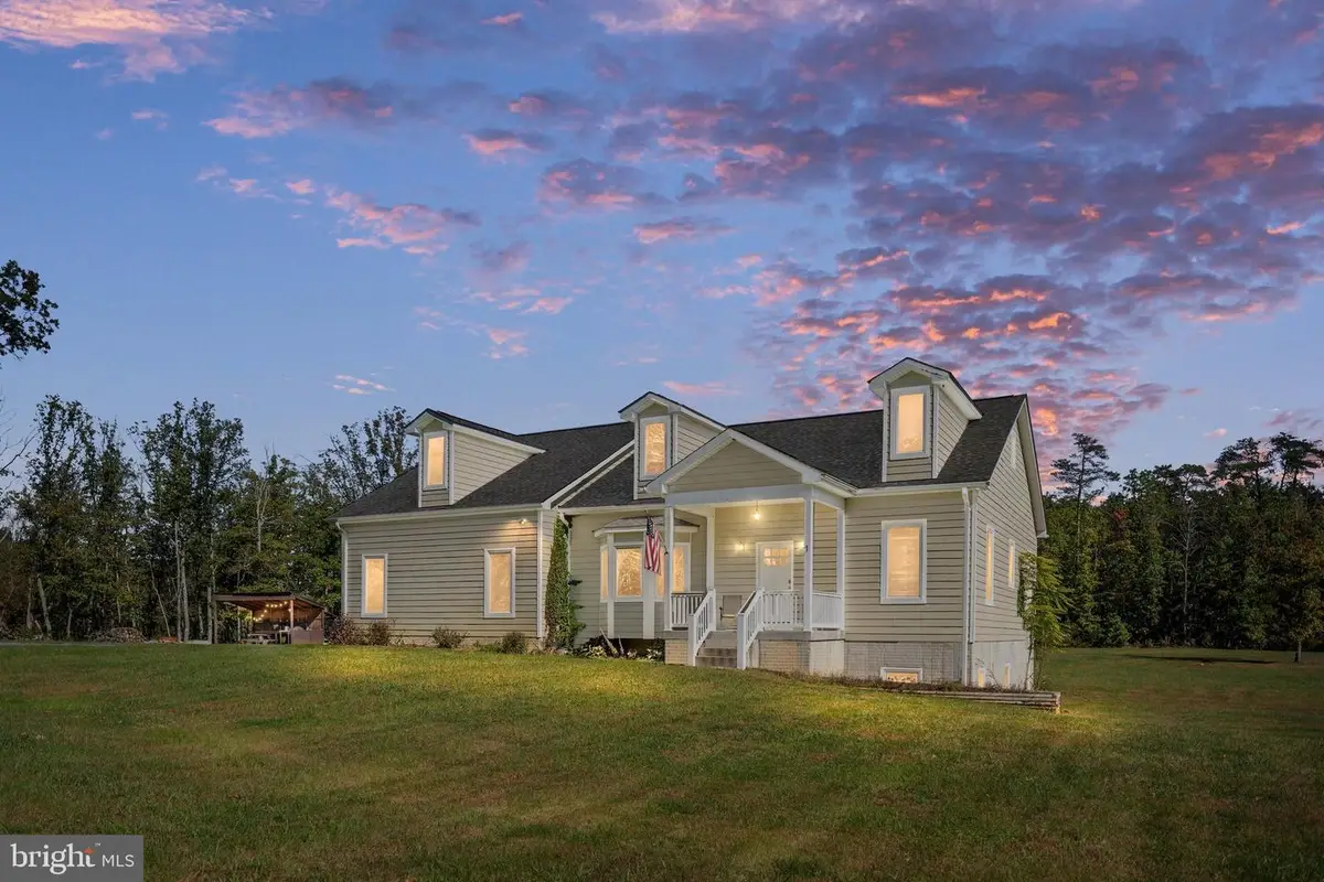 80 Forest View Dr, Front Royal, VA 22630 - #1