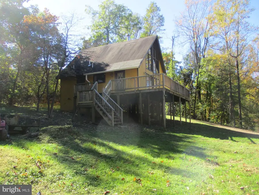 1384 Highridge Rd, Front Royal, VA 22630 - #2
