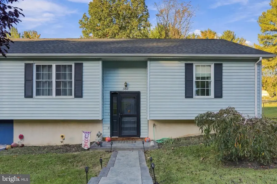360 W Duck St, Front Royal, VA 22630 - #2