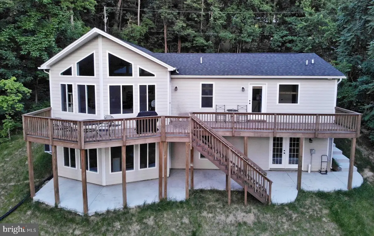 2168 High Top Rd, Linden, VA 22642 - #1