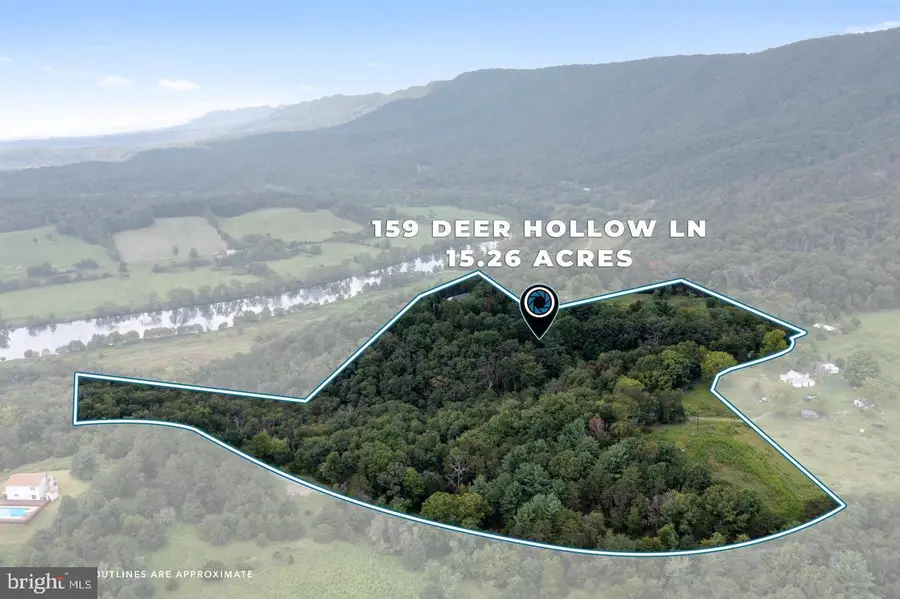159&116 Deer Hollow Ln, Bentonville, VA 22610 - #2