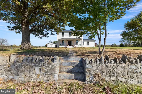 1449 Reliance Rd, MIDDLETOWN, VA 22645