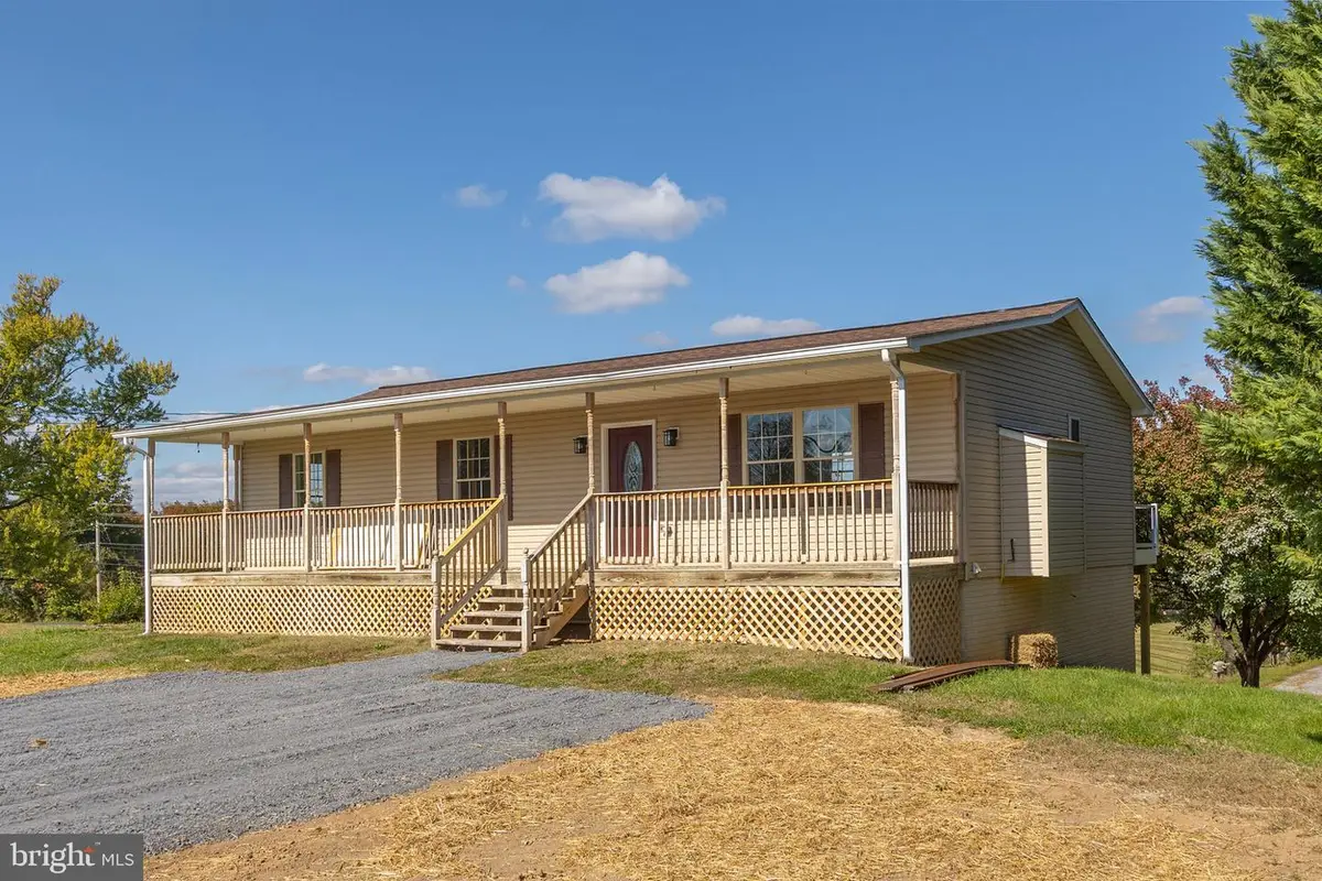 337 W Strasburg Rd, Front Royal, VA 22630 - #1