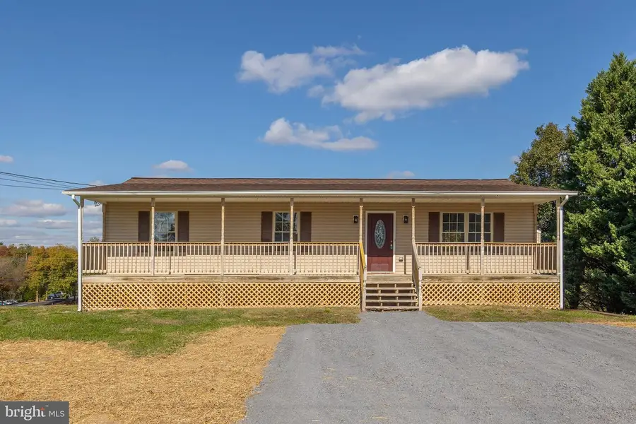 337 W Strasburg Rd, Front Royal, VA 22630 - #3