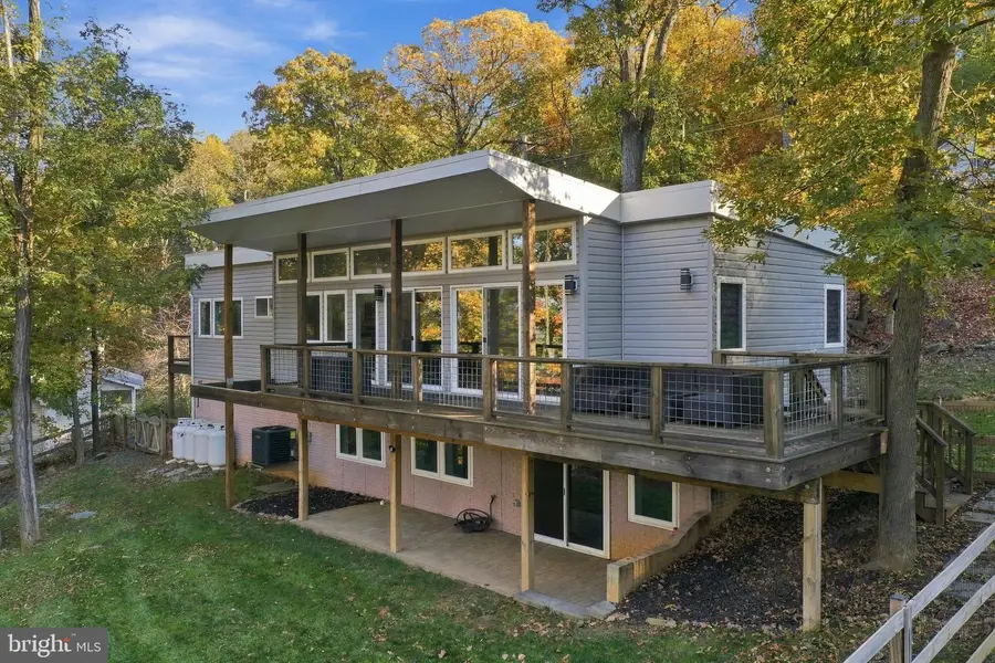 107 Deer Trail Rd, Front Royal, VA 22630 - #2