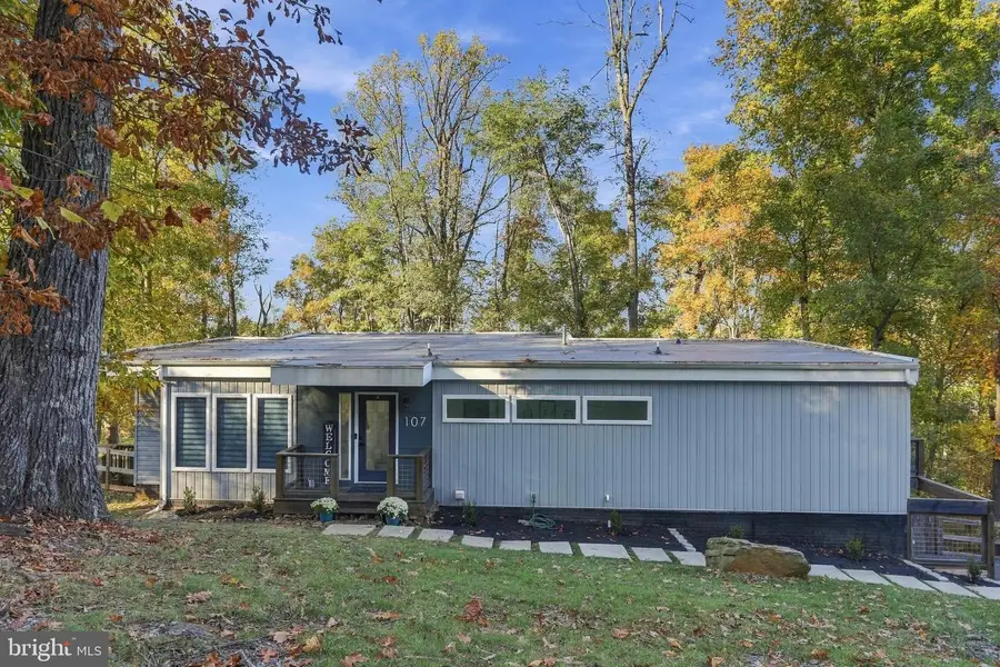 107 Deer Trail Rd, Front Royal, VA 22630 - #3