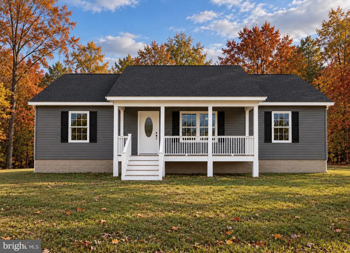 1117 Western Ln, Front Royal, VA 22630 - #1