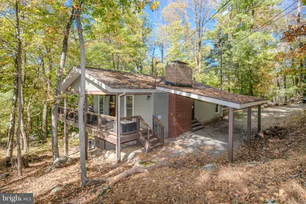 402 Skyline View Dr, FRONT ROYAL, VA 22630