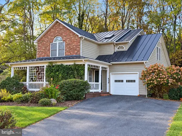314 Henrico Rd, FRONT ROYAL, VA 22630