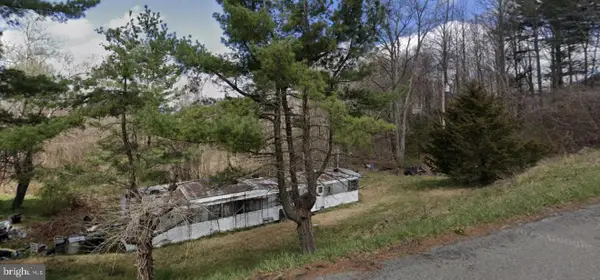 9610 Dc Caney Ridge Rd, COEBURN, VA 24230