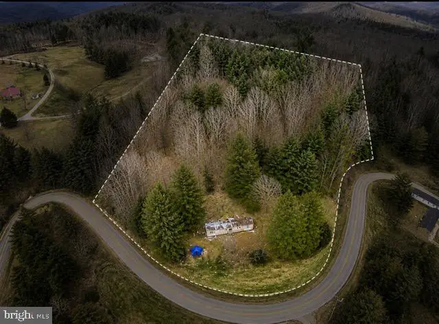 9610 Dc Caney Ridge Rd, Coeburn, VA 24230 - #3