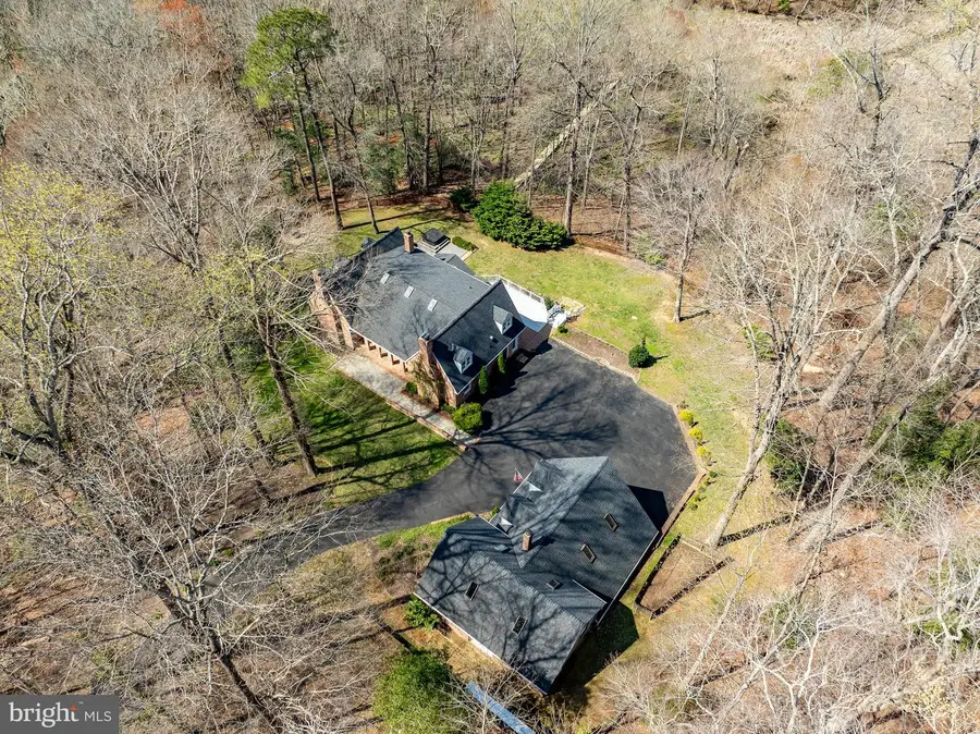 132 Little John Rd, Williamsburg, VA 23185 - #3