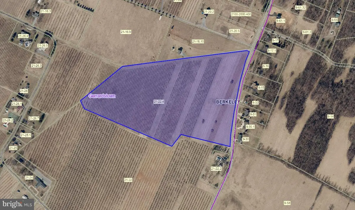 0 Arden Nollville Rd, Martinsburg, WV 25405 - Image #1