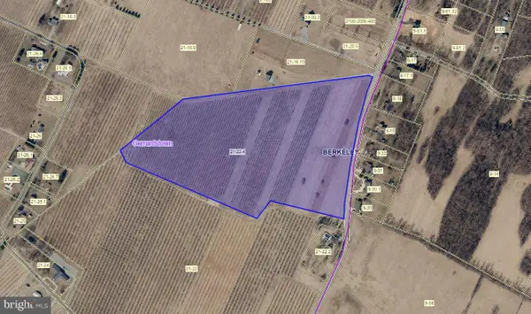 0 Arden Nollville Rd, MARTINSBURG, WV 25405