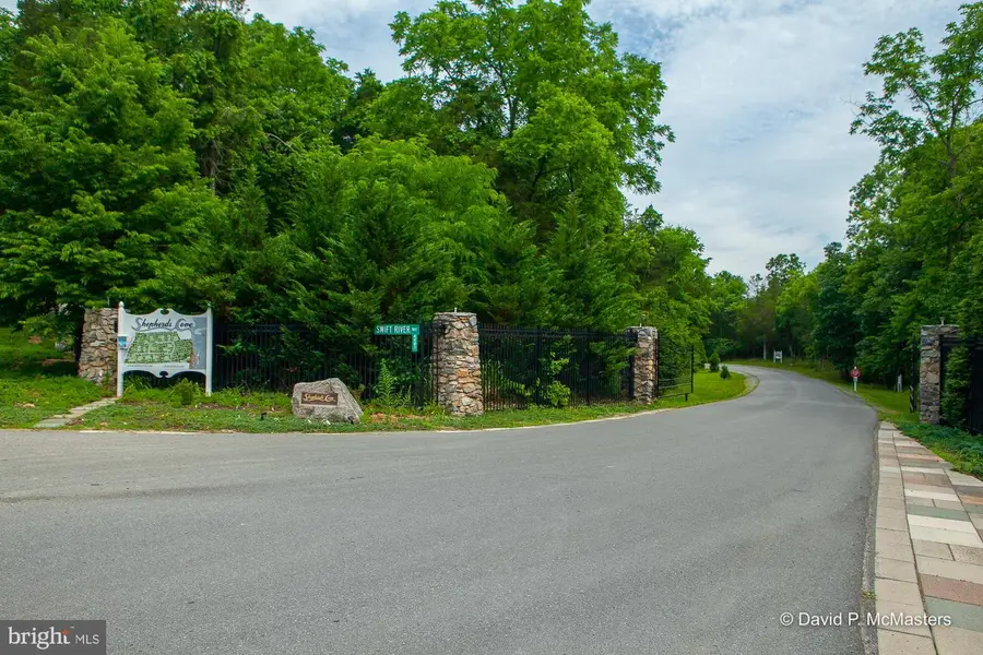Lot #5 Shepherds Cove Swift River Way, Shepherdstown, WV 25443 - #3