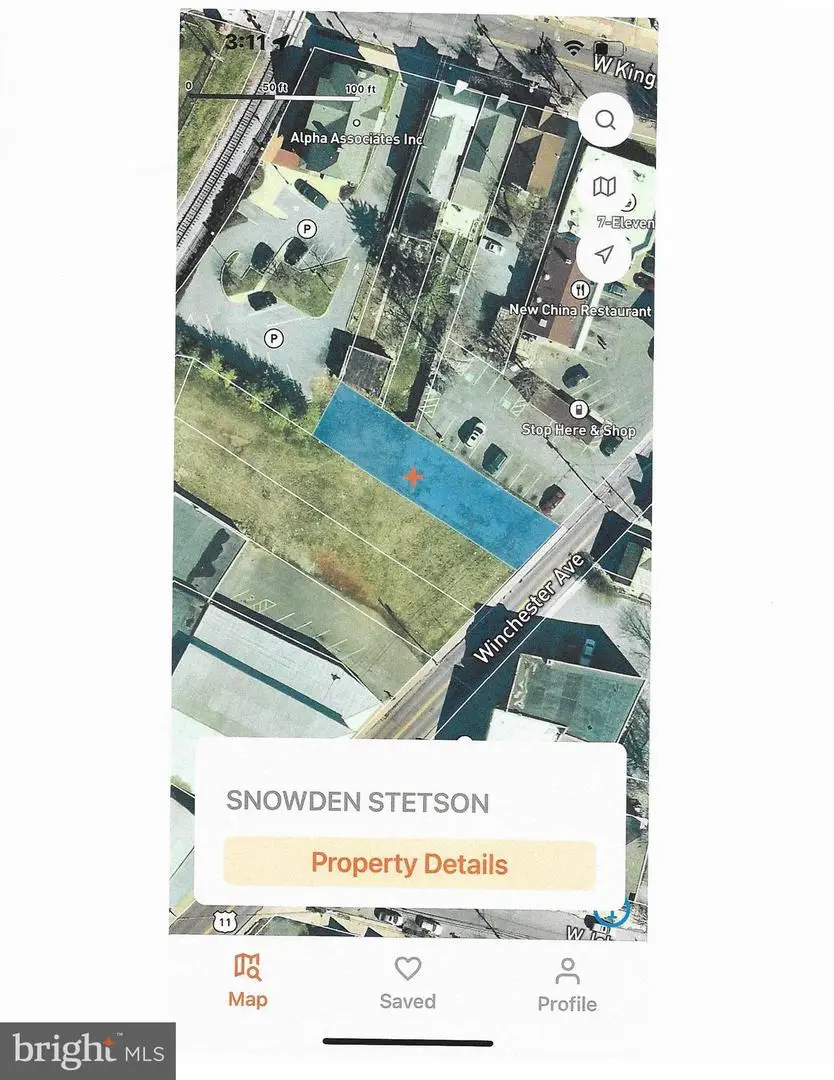 Winchester Ave, Martinsburg, WV 25401 - Image #3