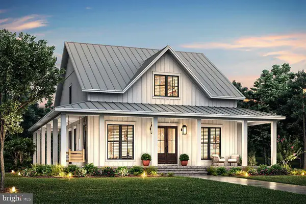 Lot K Cruise Way, HEDGESVILLE, WV 25427