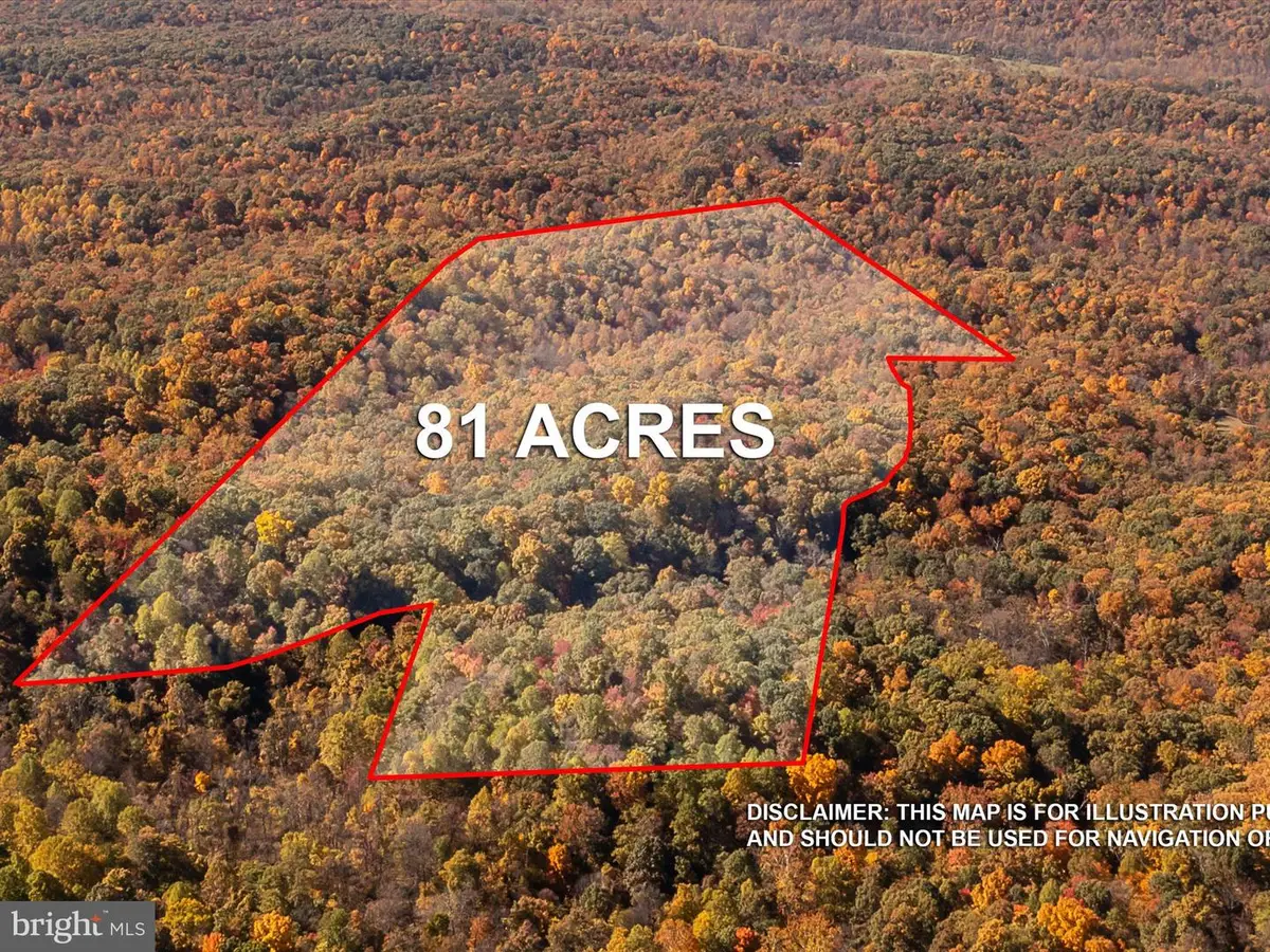 Tuscarora Pike Parcel 13, Hedgesville, WV 25427 - Image #1