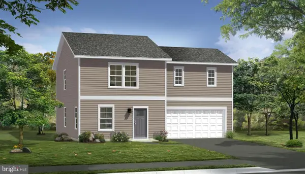 Tbb Outrigger Rd #crafton Ii, INWOOD, WV 25428