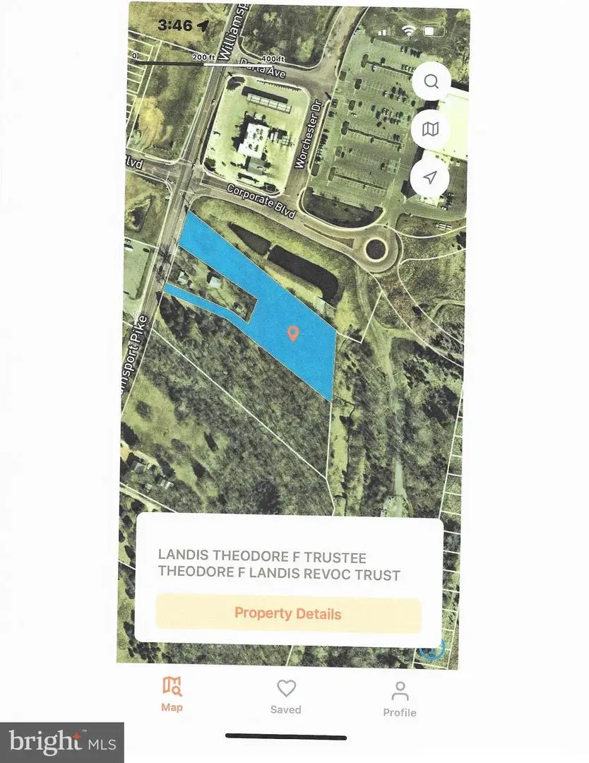 Williamsport Pike, Falling Waters, WV 25419 - Image #2