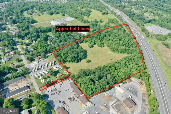 22.14 Acres Rock Cliff Dr, MARTINSBURG, WV 25403