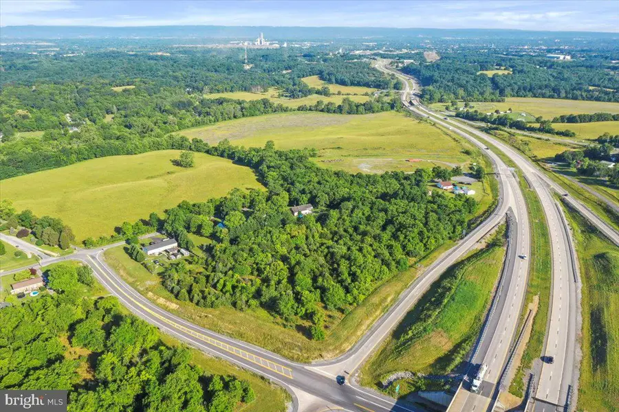 Lot A Opequon Connector, Kearneysville, WV 25430 - Image #2