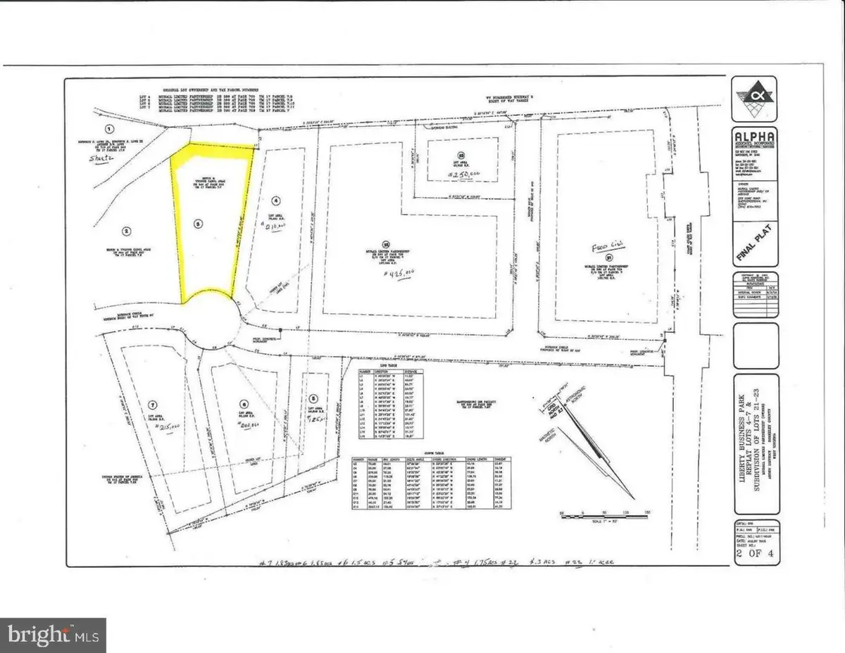 3 Murdock Cir, Kearneysville, WV 25430 - Image #1