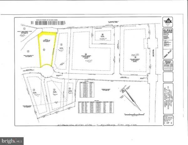 3 Murdock Cir, KEARNEYSVILLE, WV 25430