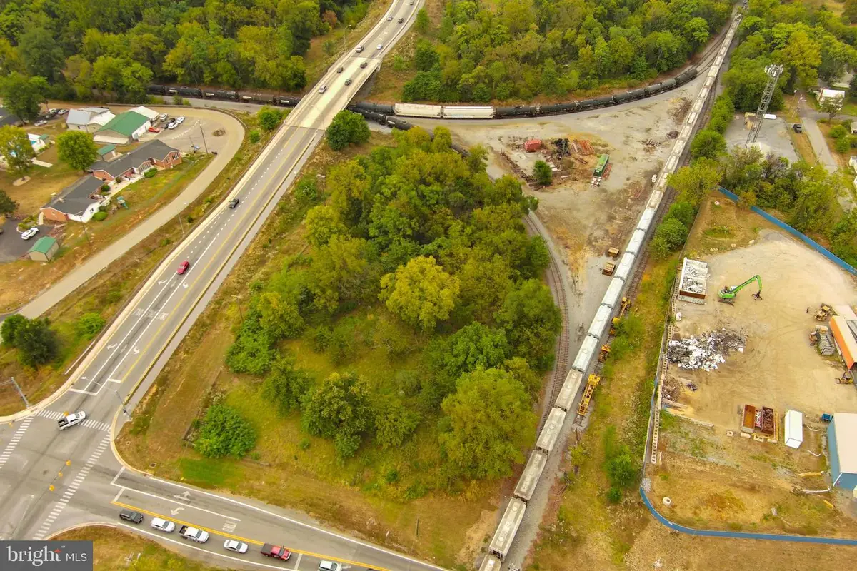 310-312 Adams St W, Martinsburg, WV 25404 - Image #1