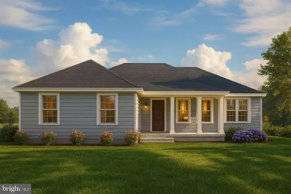 Tbd Renaissance Dr, MARTINSBURG, WV 25403