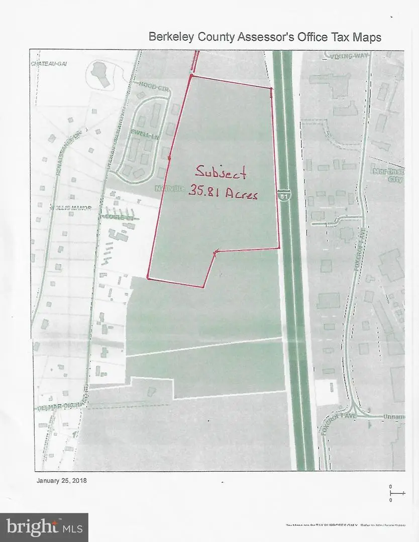 Legado, Martinsburg, WV 25403 - Image #2