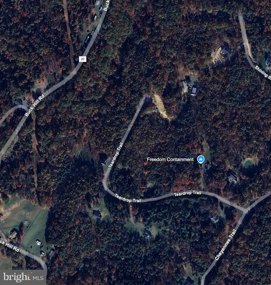 Lot 54 Teardrop Trl, Gerrardstown, WV 25420 - Image #2