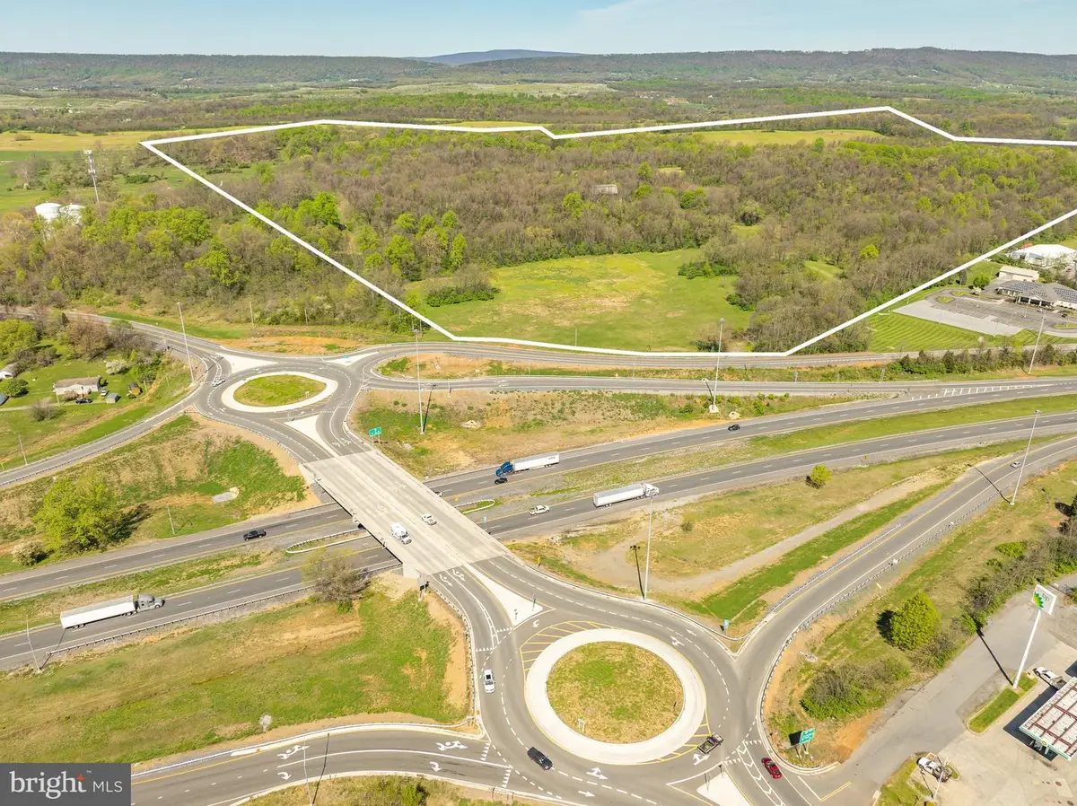 Arden Nollville Rd And Interstate 81, Martinsburg, WV 25403 - Image #1