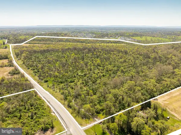 3462 Gerrardstown Rd, INWOOD, WV 25428