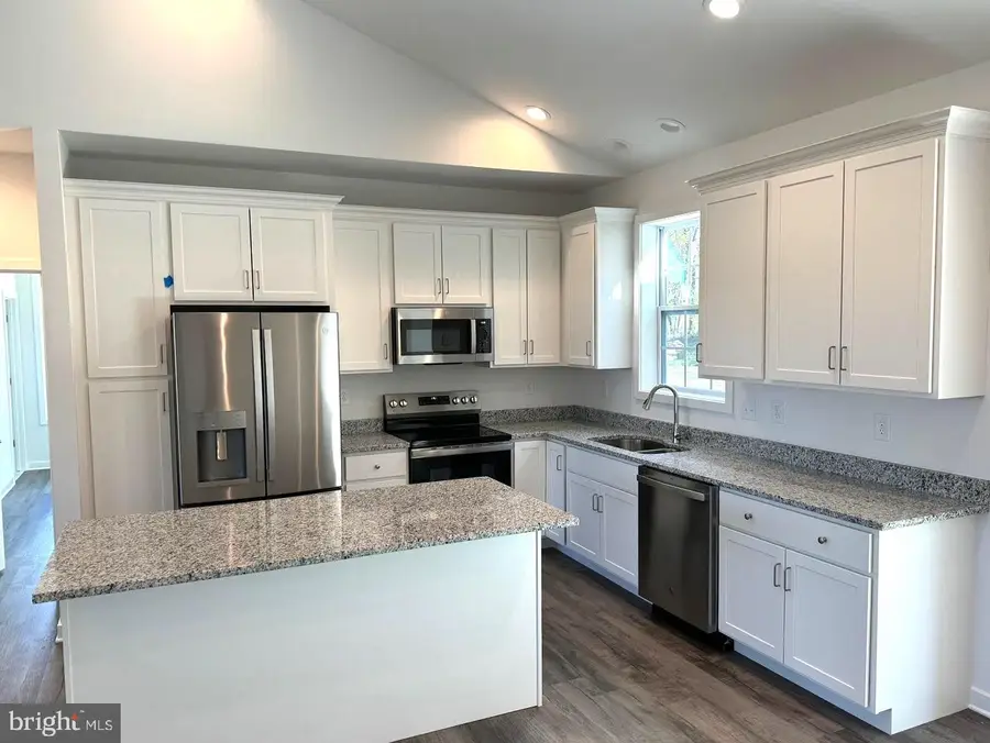 Tbd Glenaire Rd, Bunker Hill, WV 25413 - Image #3