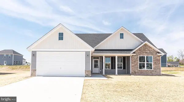 Lot 86 Glenaire Rd, BUNKER HILL, WV 25413