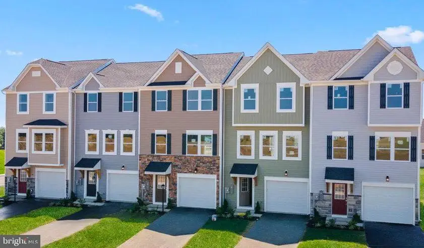 Lot 167 Trotting Rd, Inwood, WV 25428 - Image #3