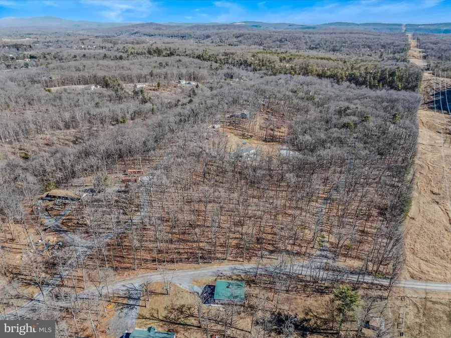 Lot 18b Lavendar Lane, Hedgesville, WV 25427 - Image #2