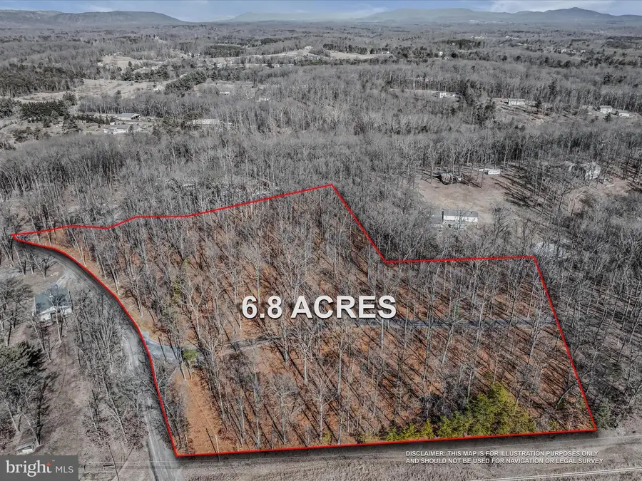 Lot 18b Lavendar Lane, Hedgesville, WV 25427 - Image #3