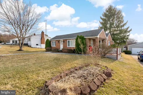 20 Dominion Rd, GERRARDSTOWN, WV 25420