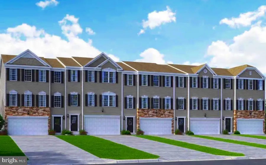 Homesite 335 Elmiraj Ct, Inwood, WV 25428 - Image #2